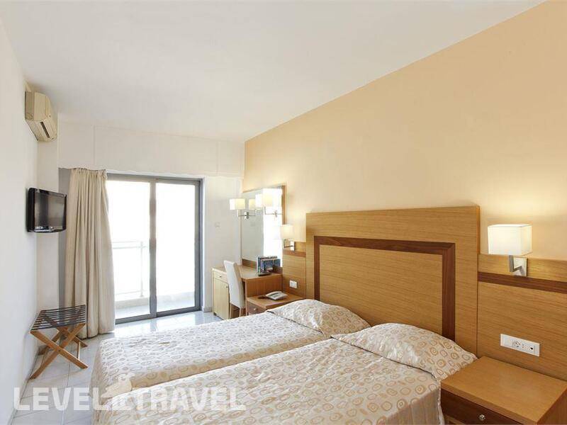 Фотография Africa Hotel