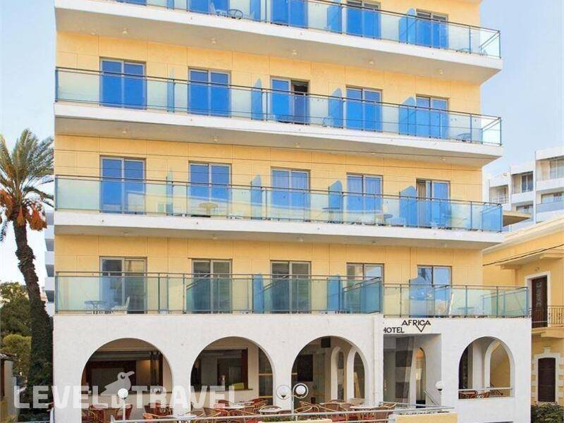 Фотография Africa Hotel