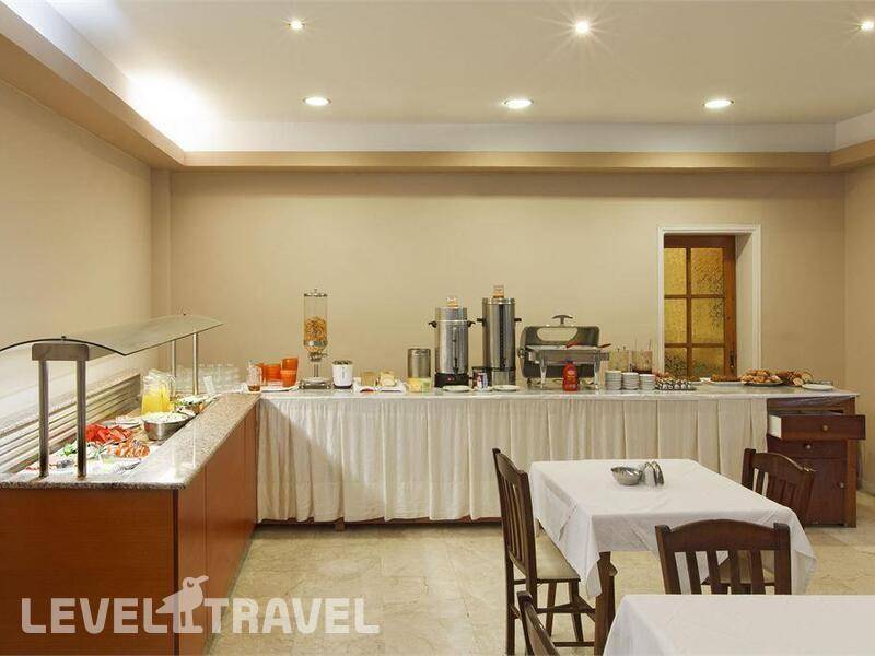 Фотография Africa Hotel