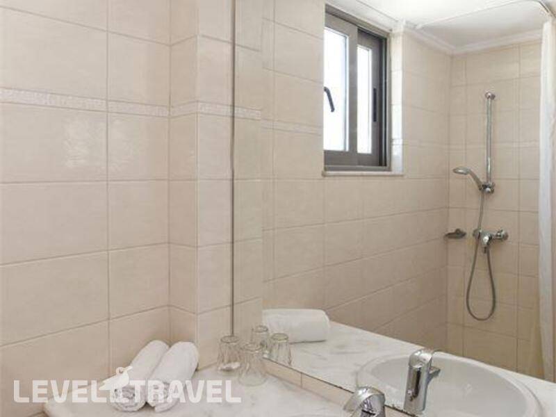 Фотография Africa Hotel
