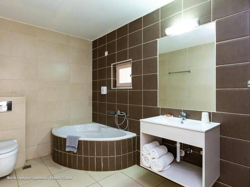 Фотография Atali Grand Resort (Ex. Atali Village)