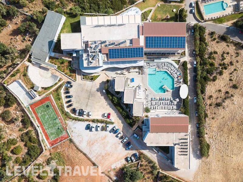 Фотография Atali Grand Resort (Ex. Atali Village)