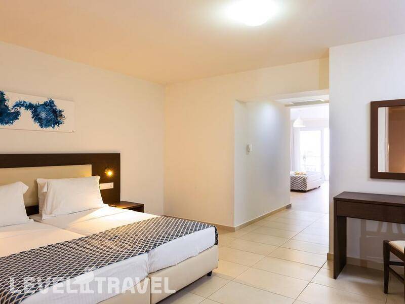 Фотография Atali Grand Resort (Ex. Atali Village)