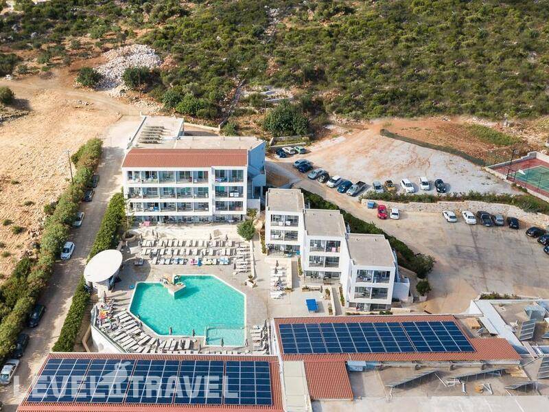 Фотография Atali Grand Resort (Ex. Atali Village)