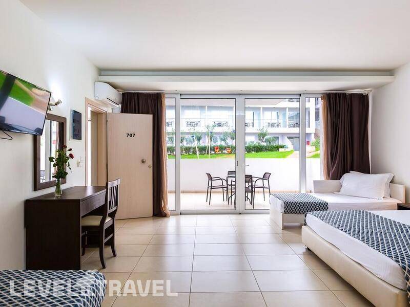 Фотография Atali Grand Resort (Ex. Atali Village)
