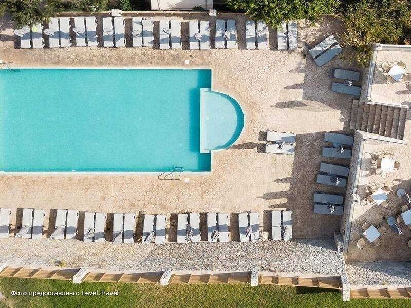 Фотография Atali Grand Resort (Ex. Atali Village)