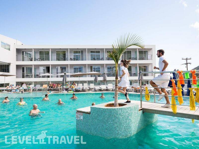 Фотография Atali Grand Resort (Ex. Atali Village)