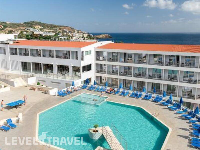 Фотография Atali Grand Resort (Ex. Atali Village)