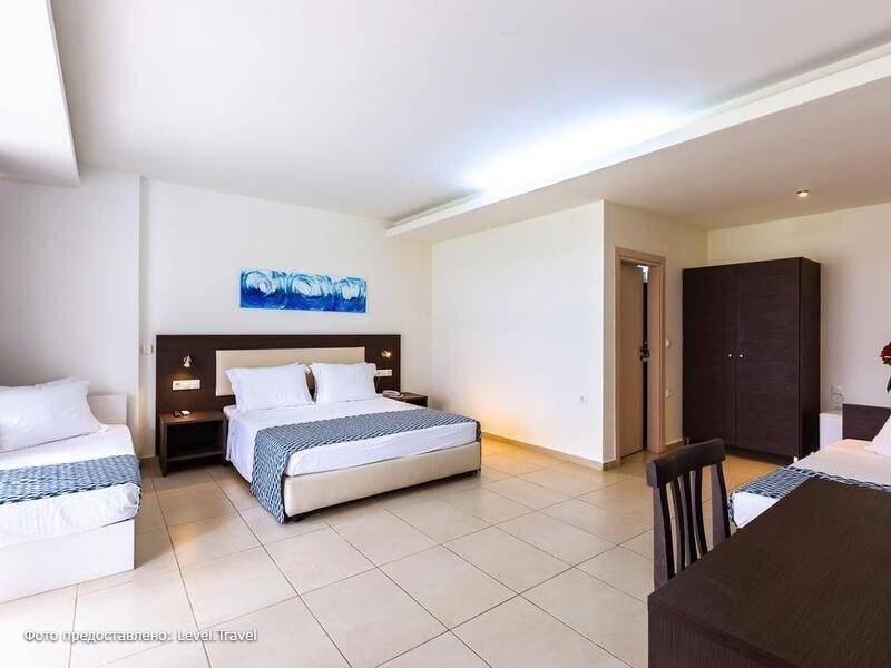 Фотография Atali Grand Resort (Ex. Atali Village)
