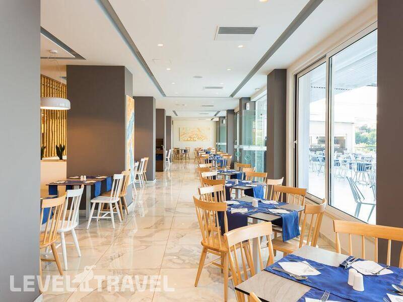 Фотография Atali Grand Resort (Ex. Atali Village)