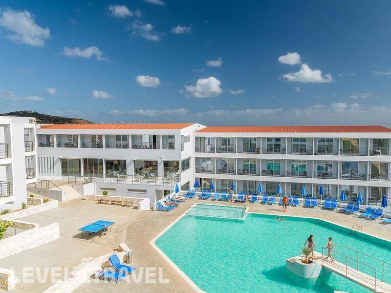 Фотография Atali Grand Resort (Ex. Atali Village)