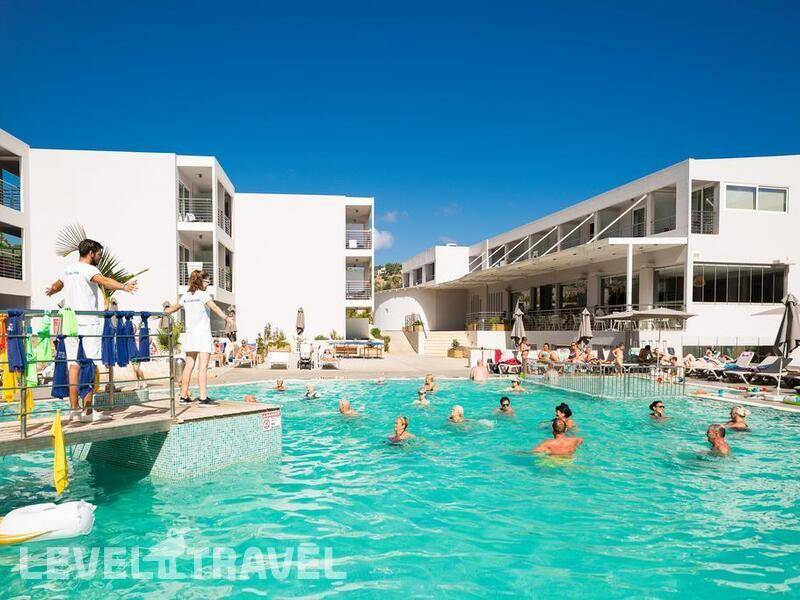 Фотография Atali Grand Resort (Ex. Atali Village)