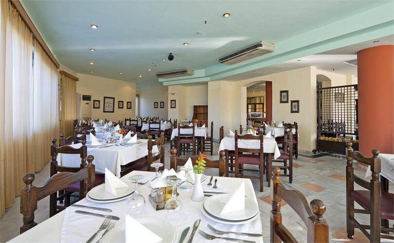 Gortyna Hotel