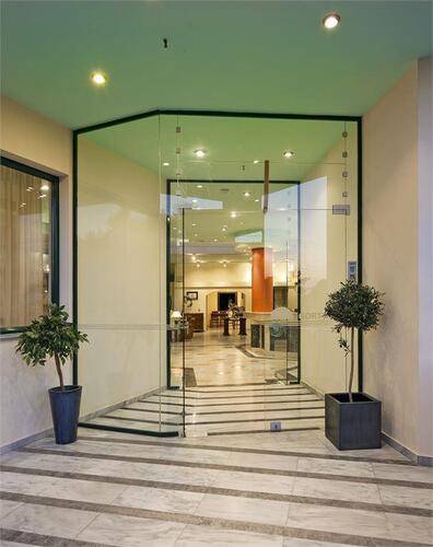 Gortyna Hotel
