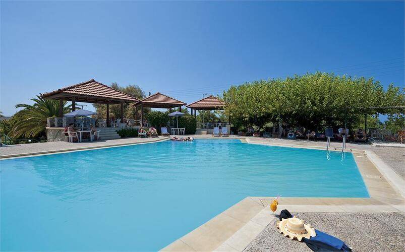 Gortyna Hotel