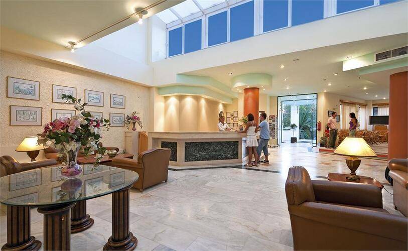 Gortyna Hotel