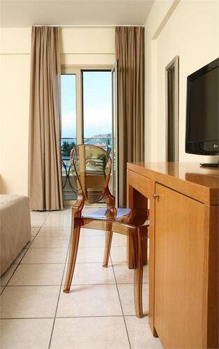 Gortyna Hotel