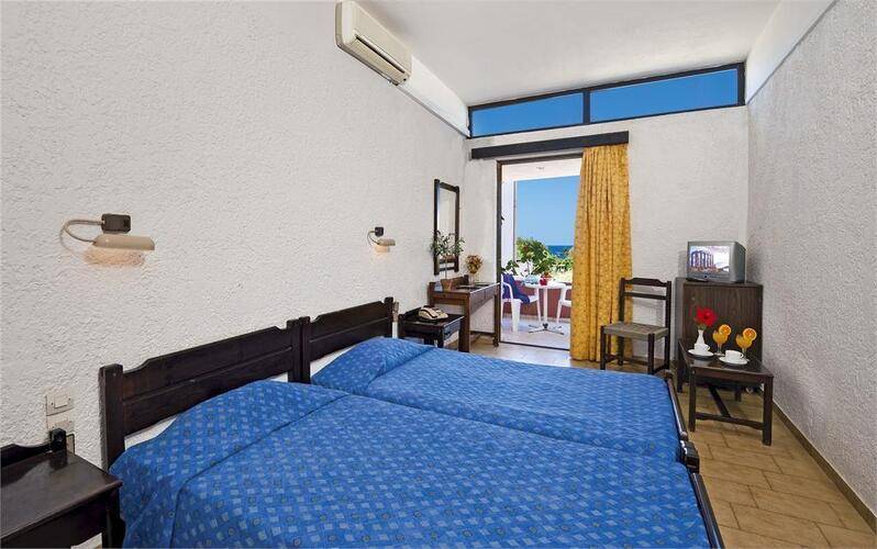 Gortyna Hotel