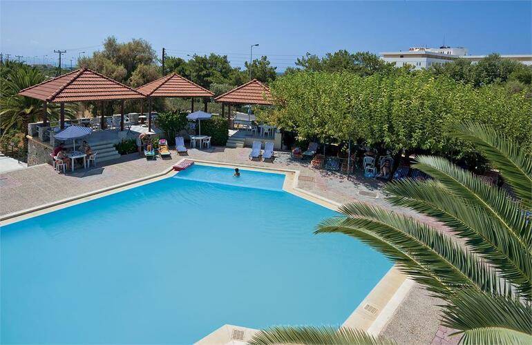 Gortyna Hotel