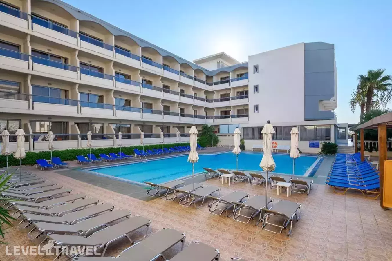 Island Resort Marisol ( Ex. Lomeniz )