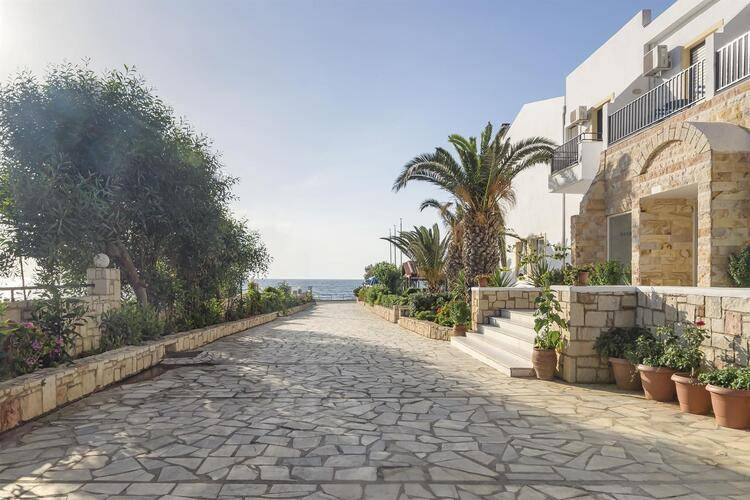 Begeti Bay Hotel