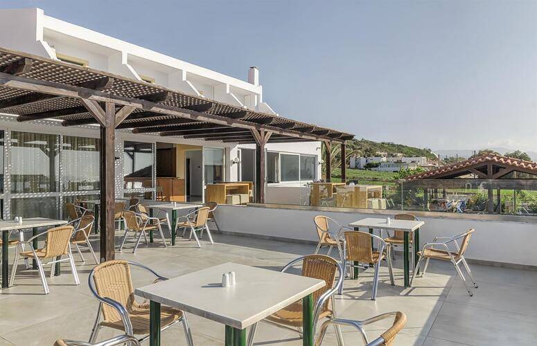 Begeti Bay Hotel