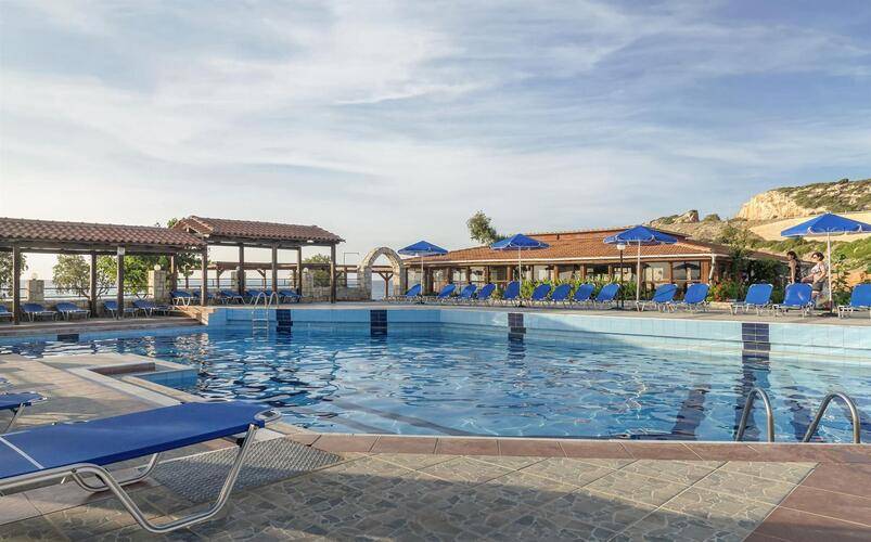 Begeti Bay Hotel