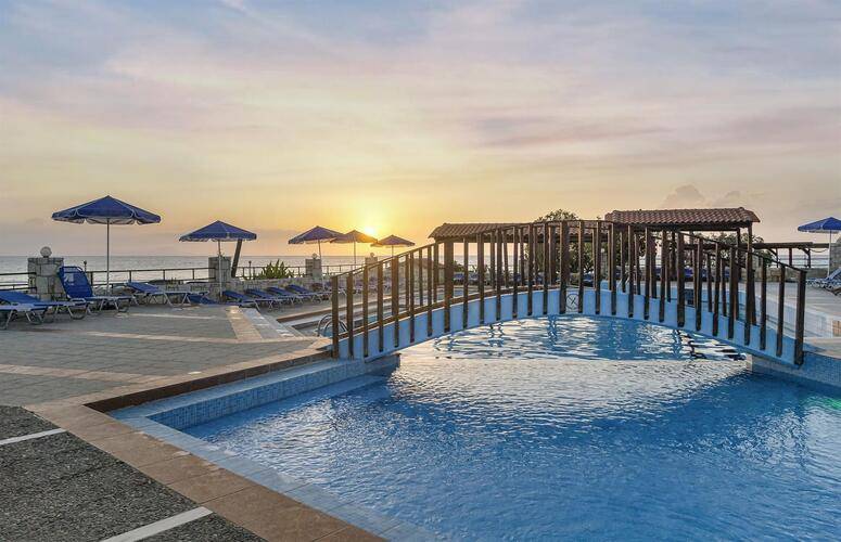 Begeti Bay Hotel