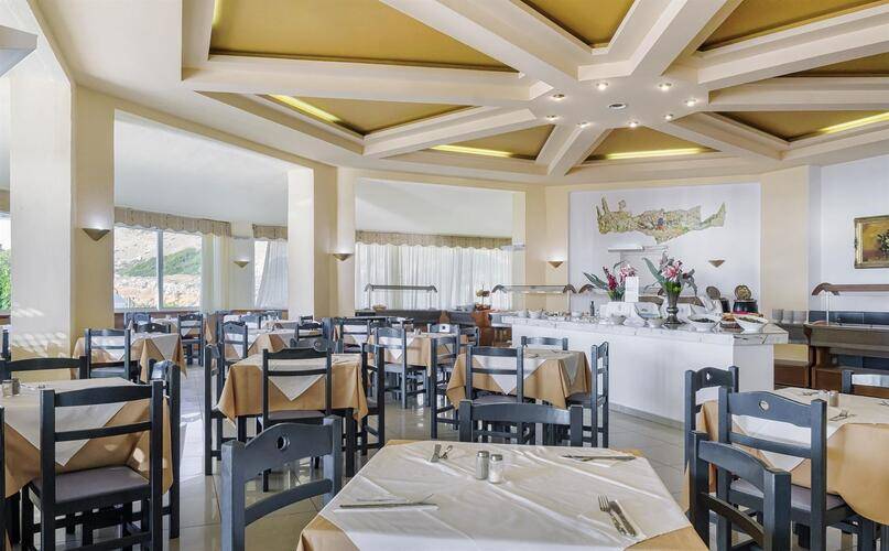 Begeti Bay Hotel