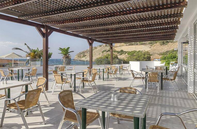 Begeti Bay Hotel