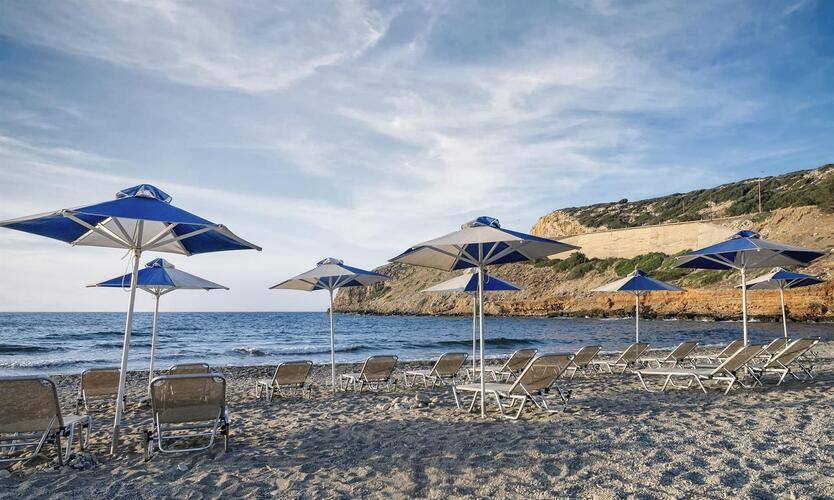 Begeti Bay Hotel