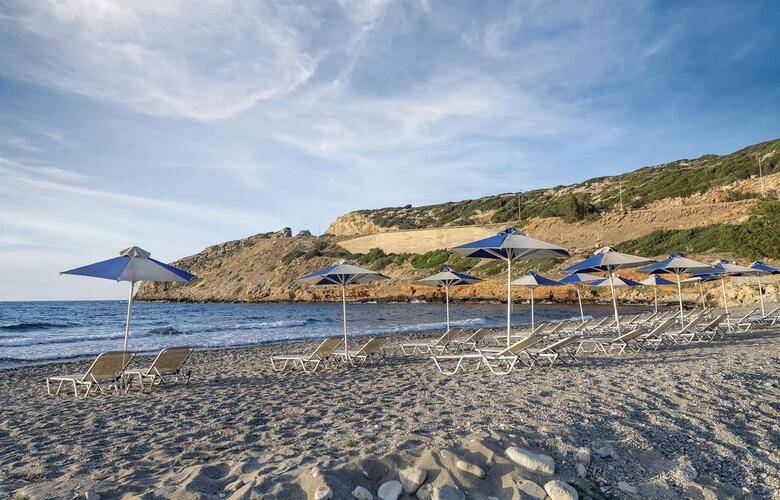 Begeti Bay Hotel