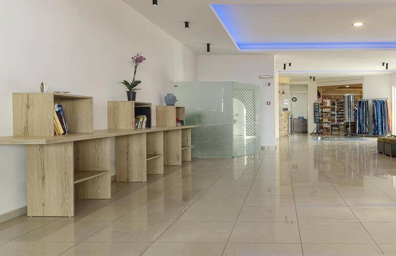 Begeti Bay Hotel