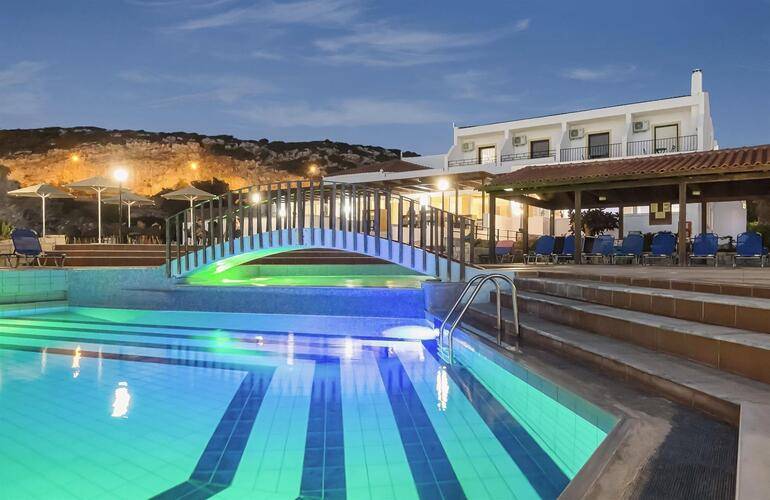Begeti Bay Hotel