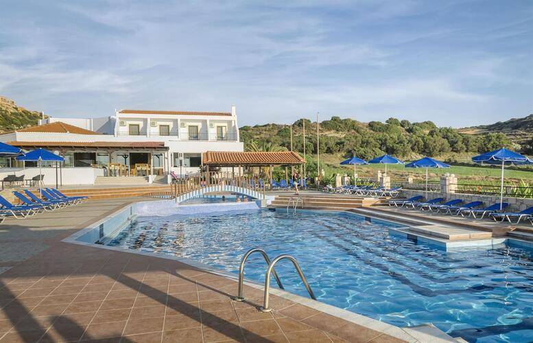 Begeti Bay Hotel