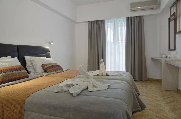 Begeti Bay Hotel