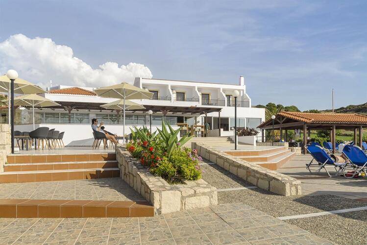 Begeti Bay Hotel