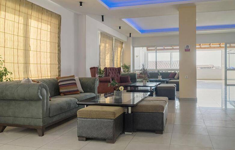 Begeti Bay Hotel