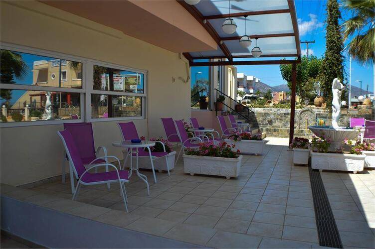 Triton Hotel