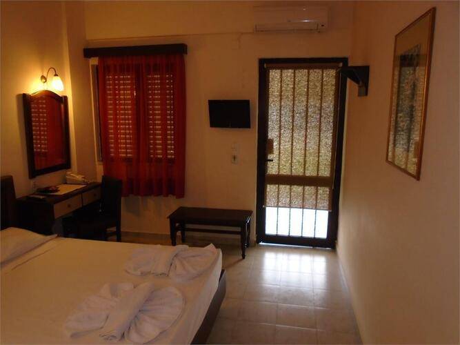 Triton Hotel