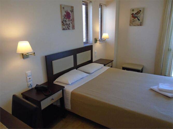 Triton Hotel
