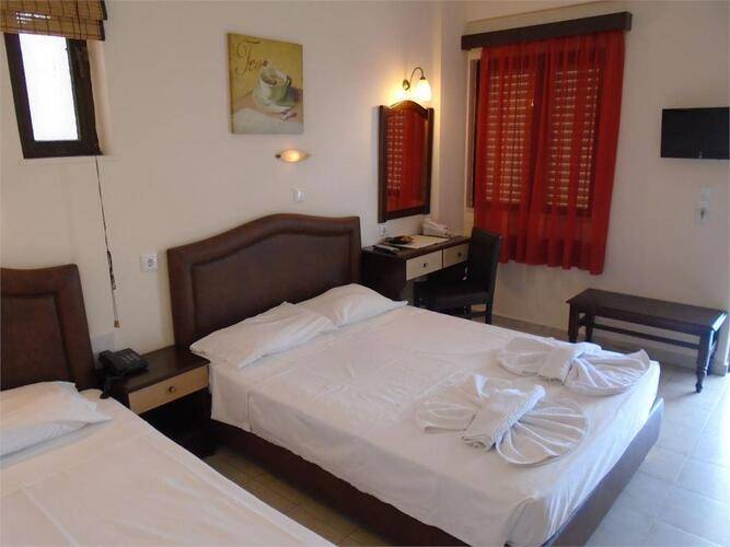 Triton Hotel