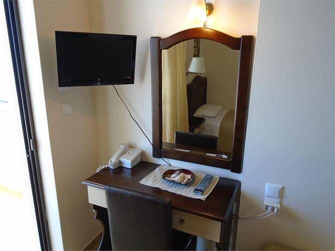 Triton Hotel