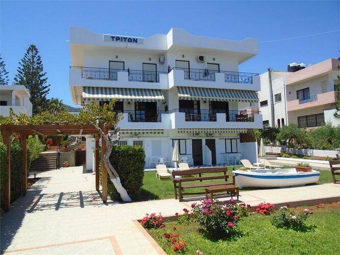 Triton Hotel