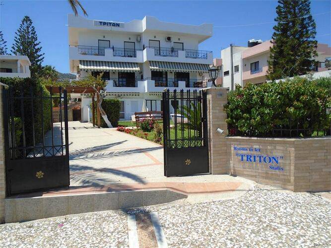 Triton Hotel