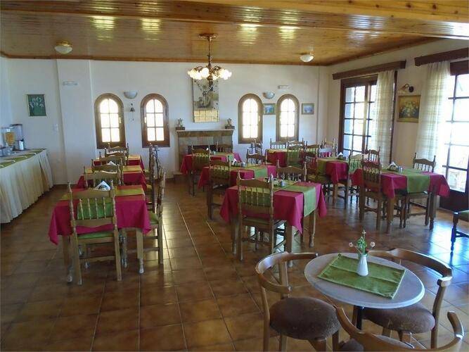 Triton Hotel