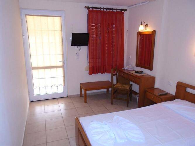 Triton Hotel