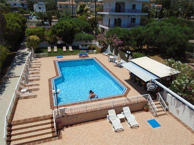 Triton Hotel