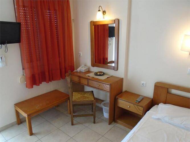 Triton Hotel