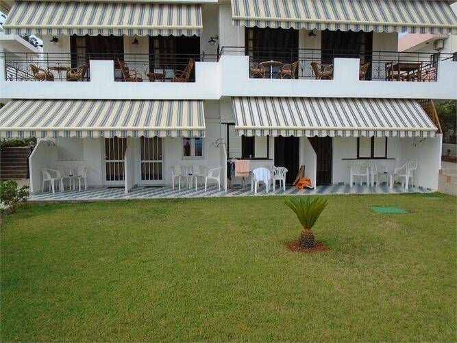 Triton Hotel